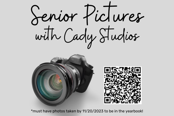  Senior Picture Information